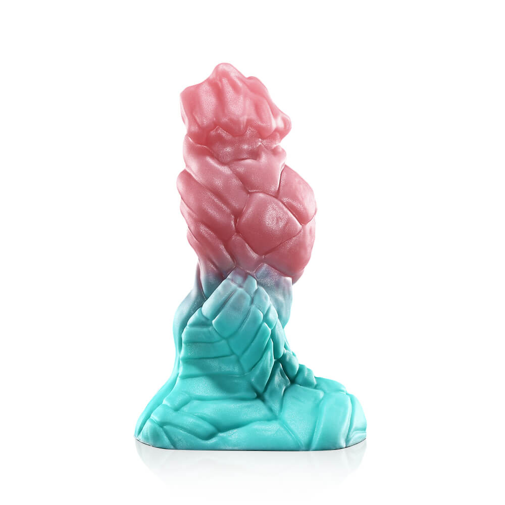 Dragon Fantasy Dildo – Textured Scales & Multi-Size Options Xoxomoving