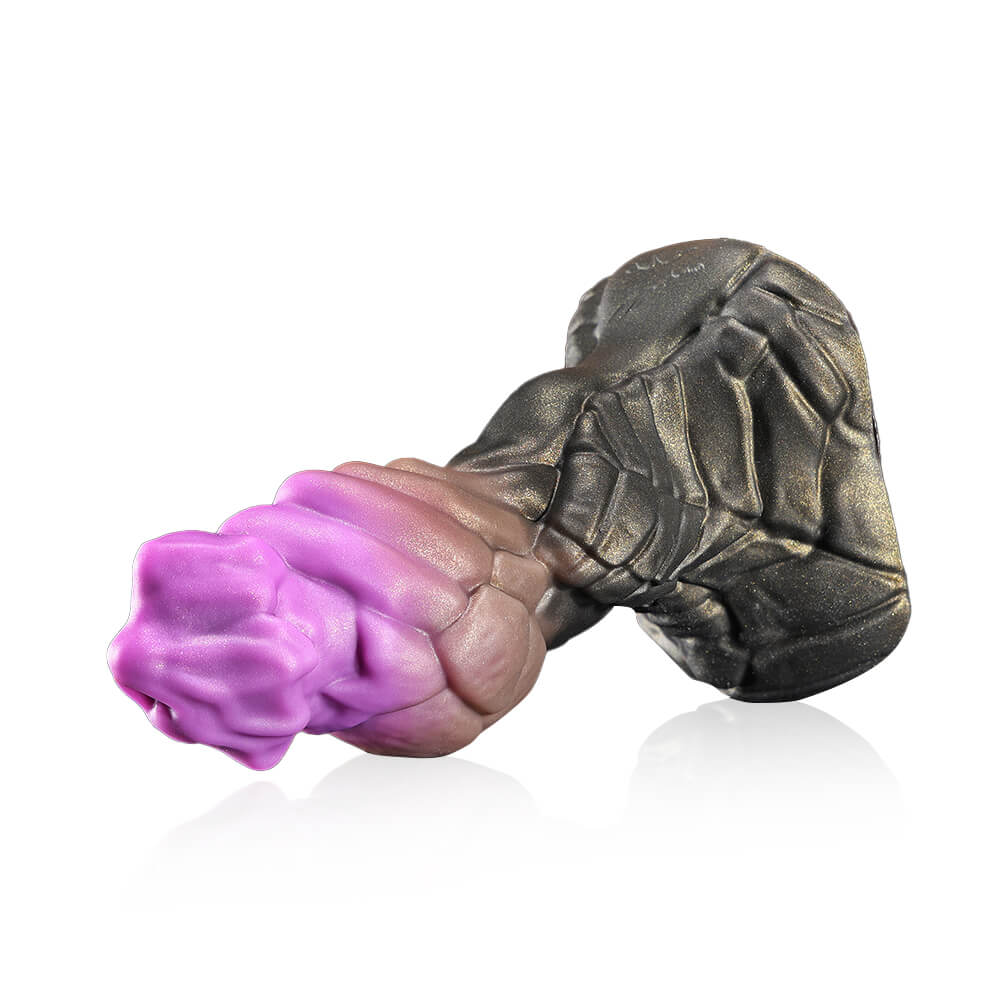 Dragon Fantasy Dildo – Textured Scales & Multi-Size Options Xoxomoving