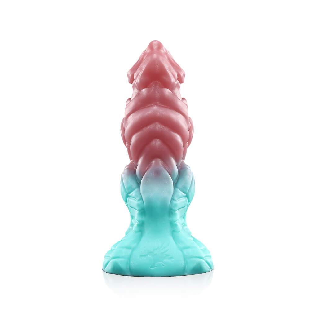 Dragon Fantasy Dildo – Textured Scales & Multi-Size Options Xoxomoving