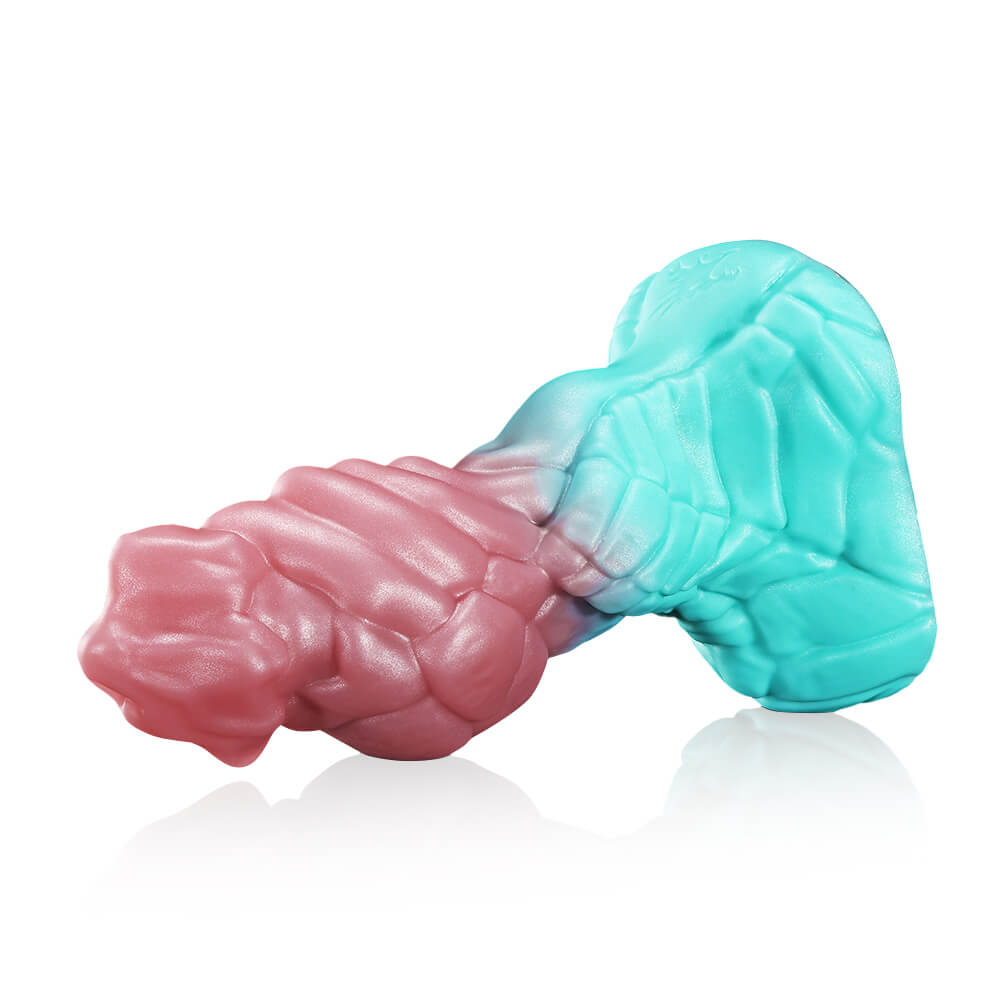 Dragon Fantasy Dildo – Textured Scales & Multi-Size Options Xoxomoving