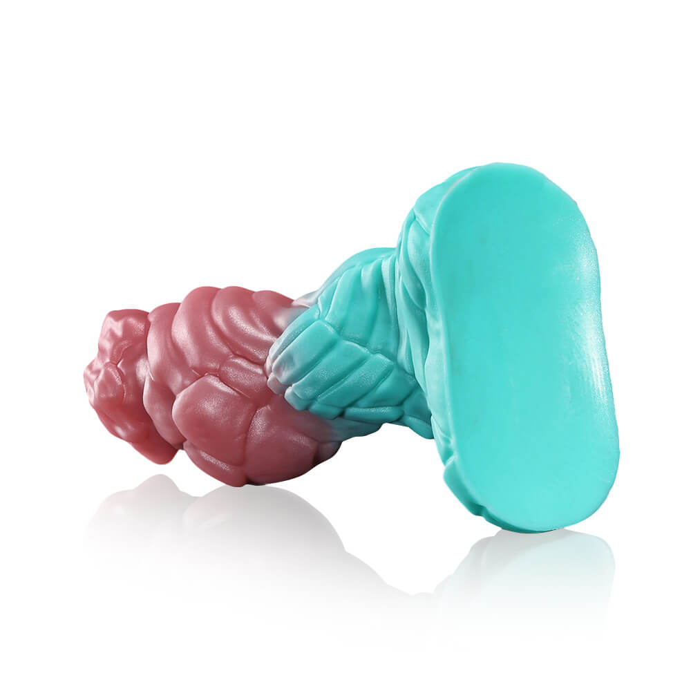 Dragon Fantasy Dildo – Textured Scales & Multi-Size Options Xoxomoving
