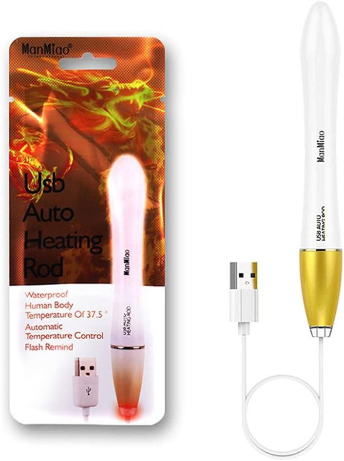 NUHUi AUTO Heater Stick - USB Hand Warmer - Xoxomoving