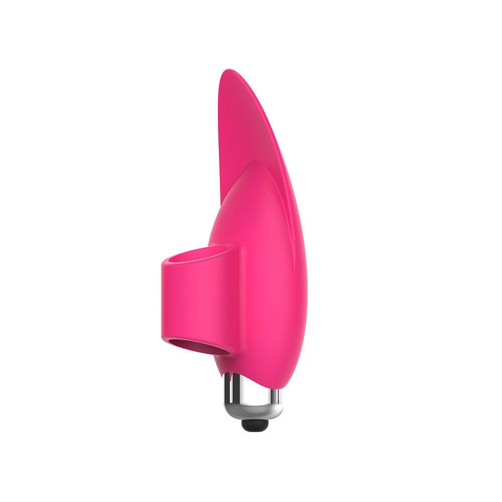 O! finger flicker Vibrating finger massager - Xoxomoving