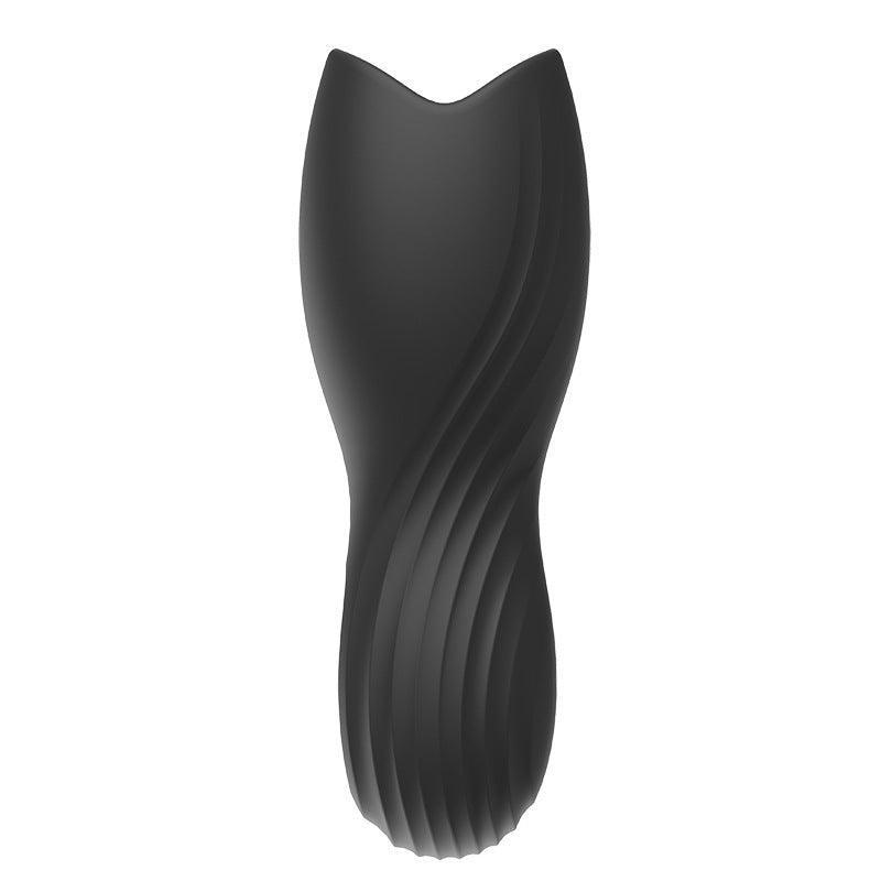 Vibrating Penis Tip Massager - F-Spot Stimulation - Xoxomoving