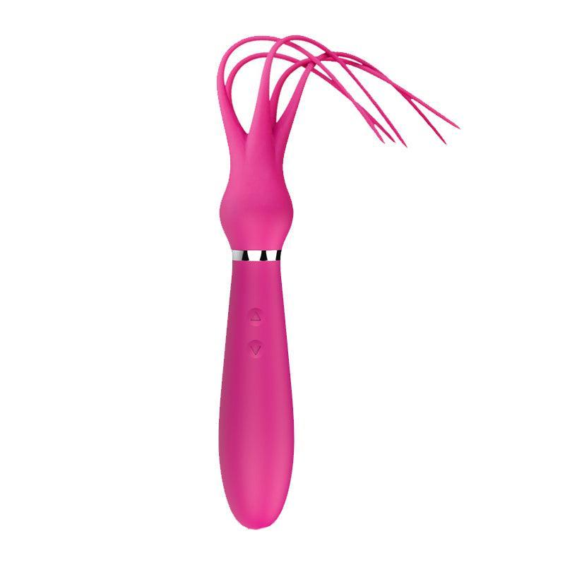 Octopus SM Vibrator - Xoxomoving