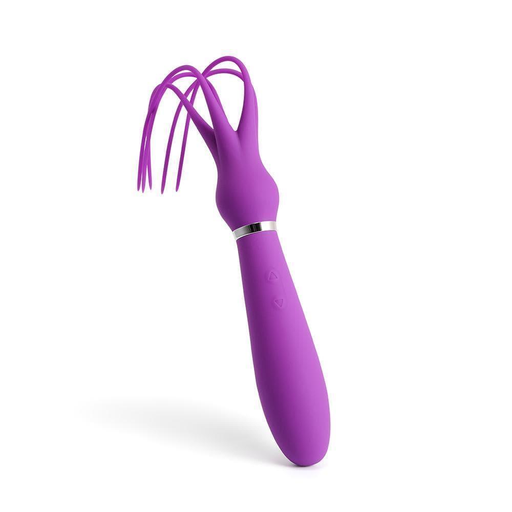 Octopus SM Vibrator - Xoxomoving