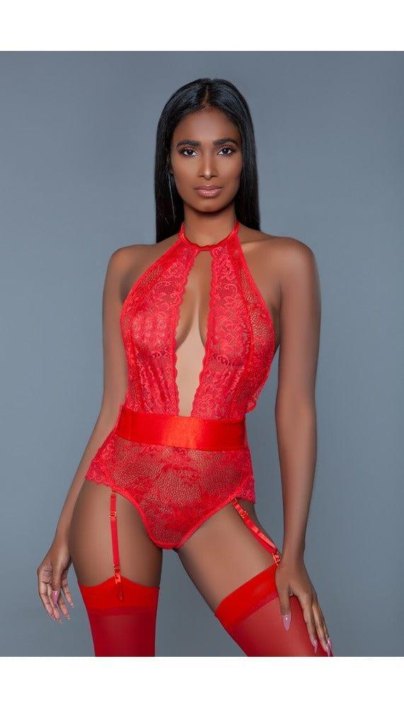 Ophelia Bodysuit - Xoxomoving