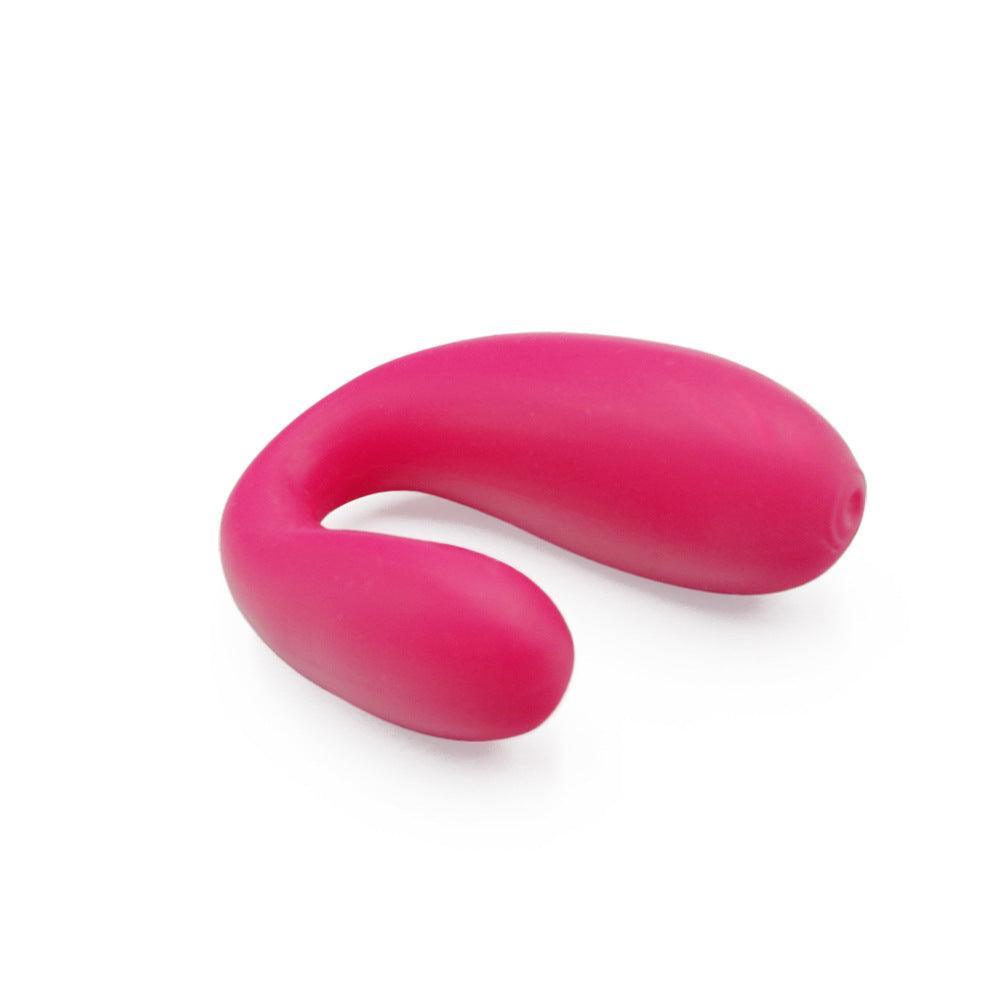 Ora 5-Function Oral Vibe - Xoxomoving