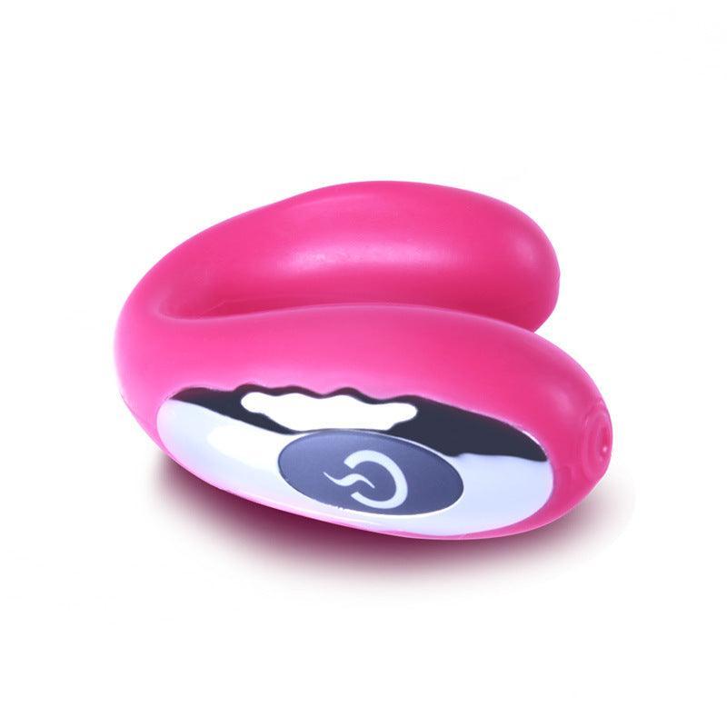 Ora 5-Function Oral Vibe - Xoxomoving