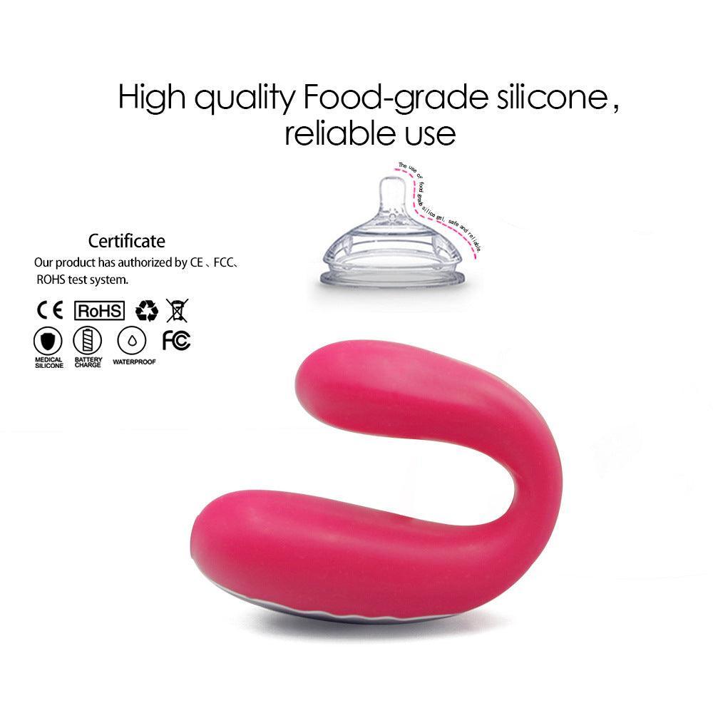 Ora 5-Function Oral Vibe - Xoxomoving