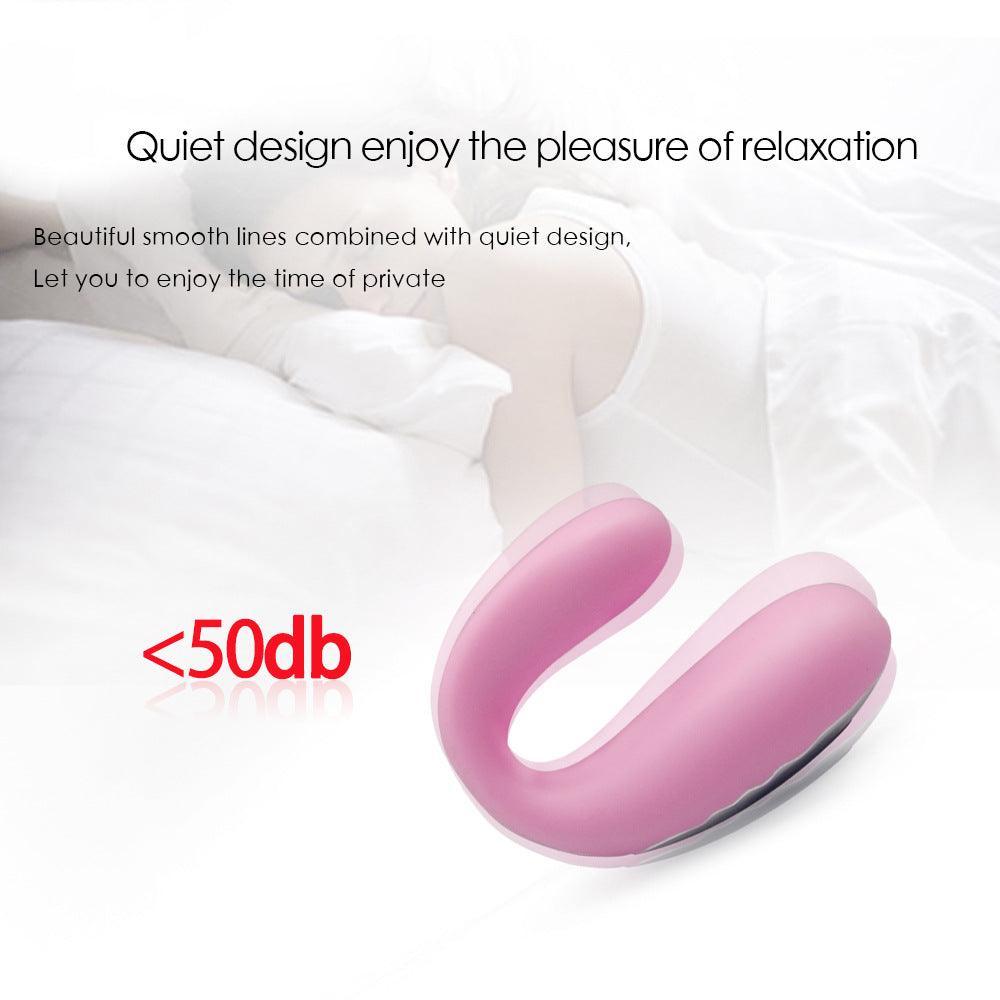 Ora 5-Function Oral Vibe - Xoxomoving