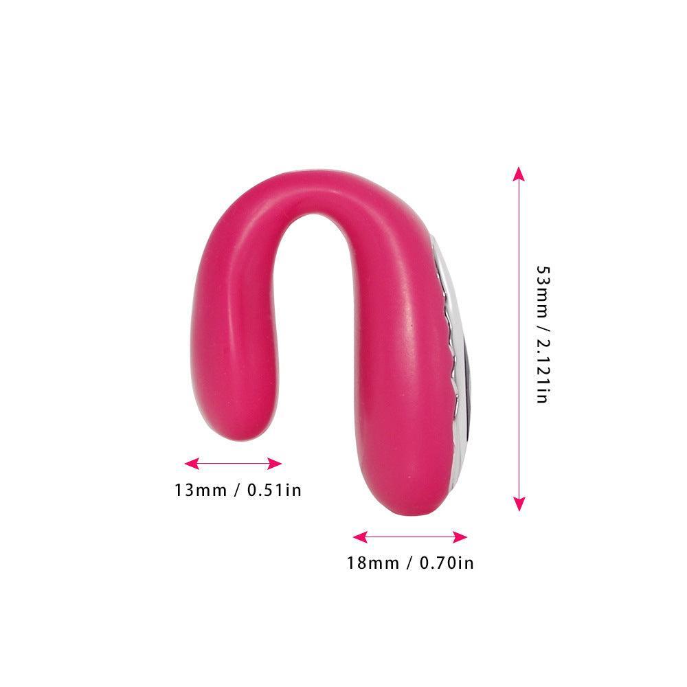 Ora 5-Function Oral Vibe - Xoxomoving