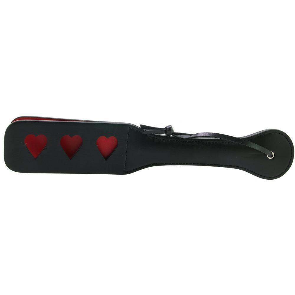 Ouch! HEARTS Paddle - Xoxomoving