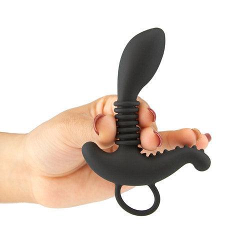 P-trainer Classic prostate massager - Xoxomoving