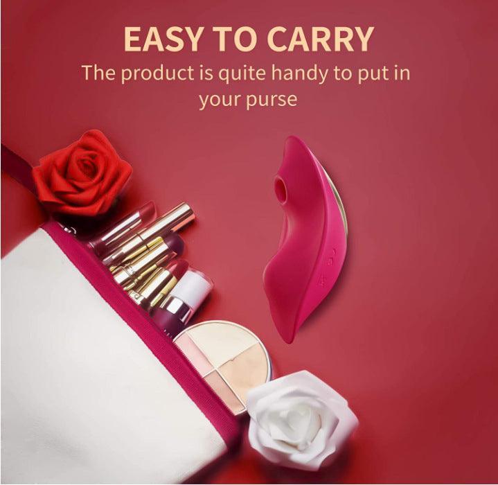 Panty Clitoral Vibrator: App-Controlled panty vibrator - Xoxomoving