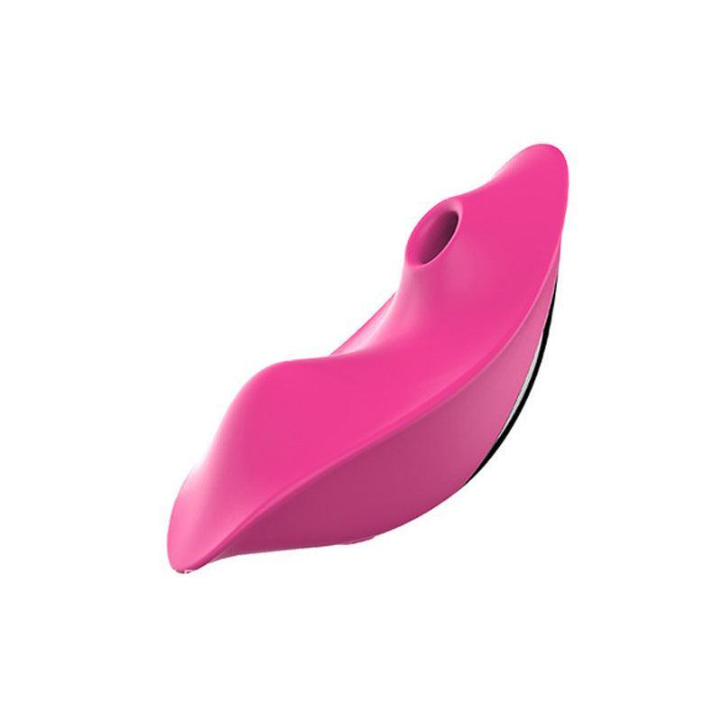 Panty Clitoral Vibrator: App-Controlled panty vibrator - Xoxomoving