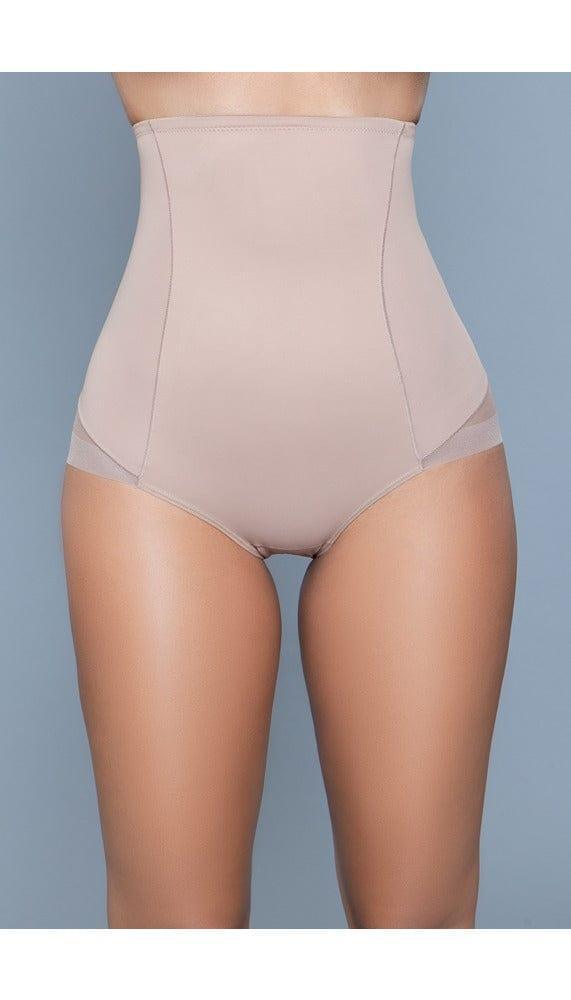 Peachy Soft Shapewear Brief - Xoxomoving