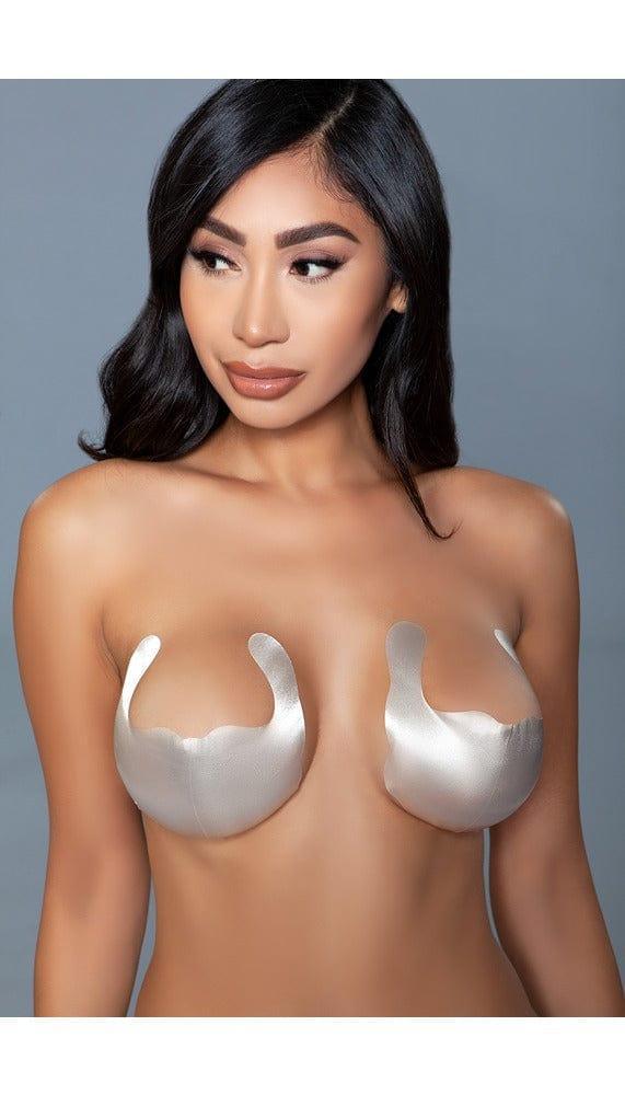 Petals Breast Lift Stickers - Xoxomoving