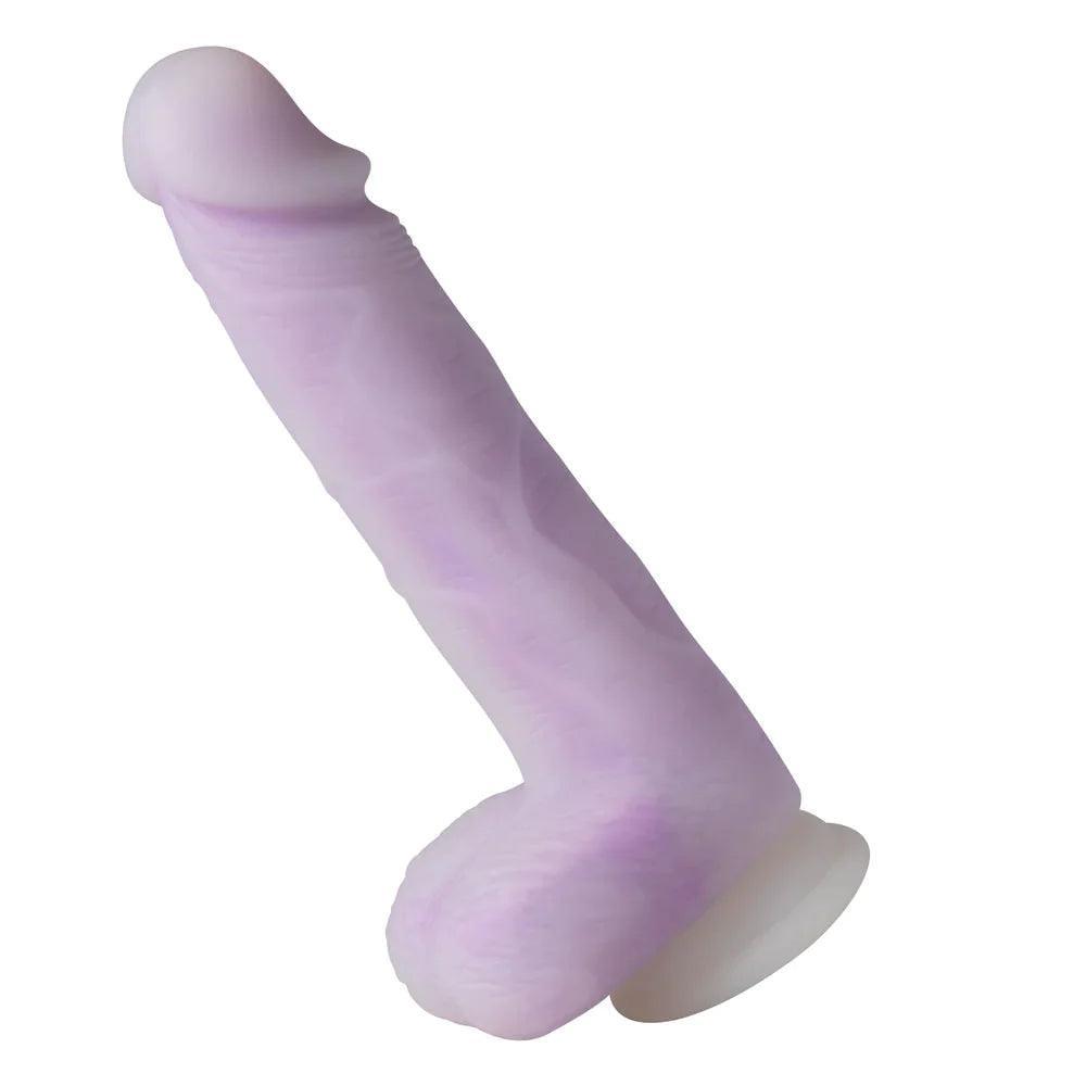 Phantom Dildo - Experience Sensational Pleasure and Unleash Your Desires - Xoxomoving