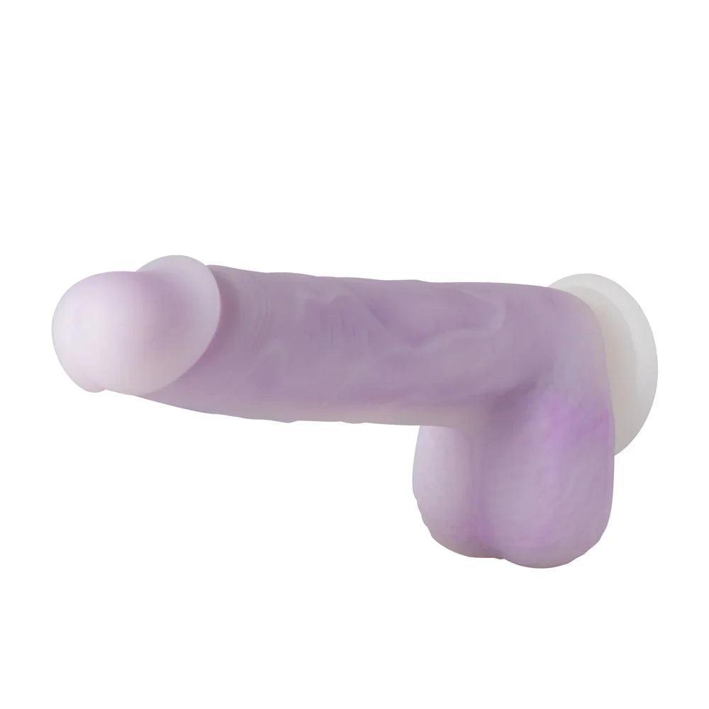 Phantom Dildo - Experience Sensational Pleasure and Unleash Your Desires - Xoxomoving