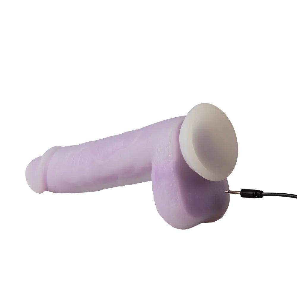 Phantom Dildo - Experience Sensational Pleasure and Unleash Your Desires - Xoxomoving