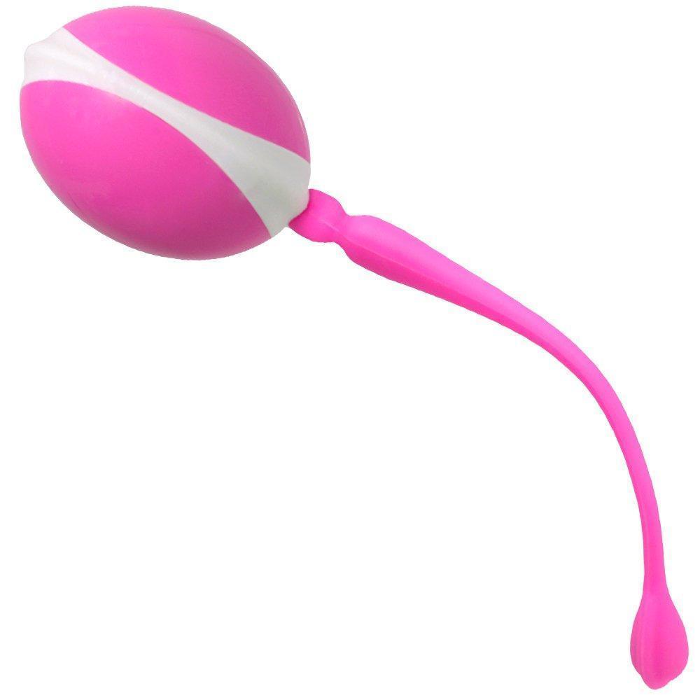 Pink Kegel Exerciser - Improve Sensitivity and Intimacy! - Xoxomoving