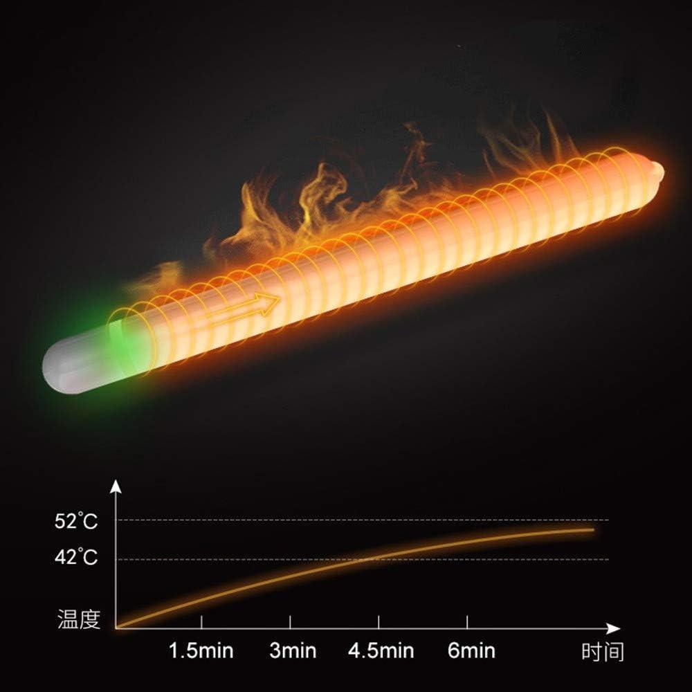 Portable Automatic Temperature Control Heater with UV-Lamp - Xoxomoving