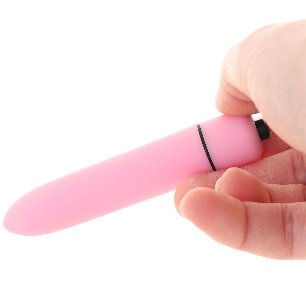 Powerful Bullet Vibrator by Xoxomoving - Xoxomoving