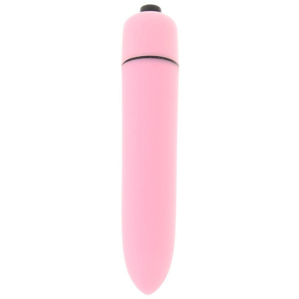 Powerful Bullet Vibrator by Xoxomoving - Xoxomoving