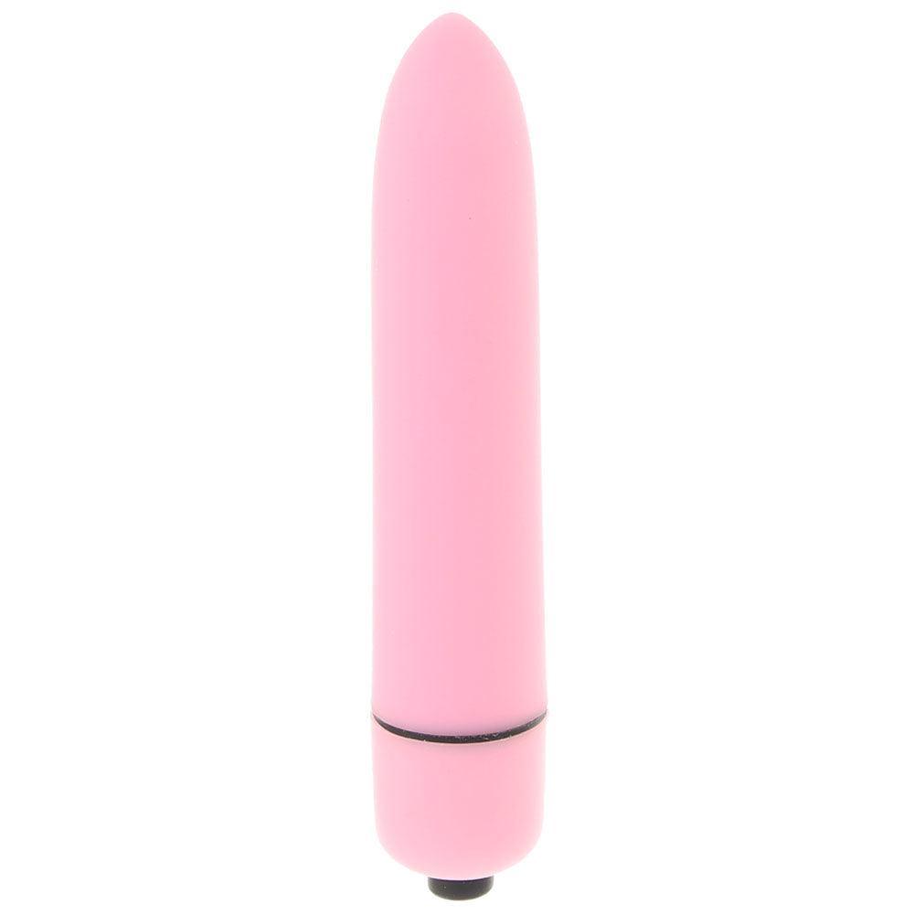 Powerful Bullet Vibrator by Xoxomoving - Xoxomoving