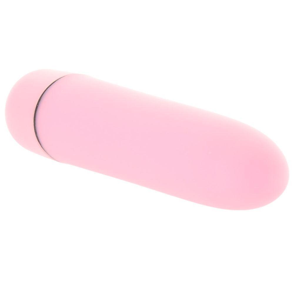 Powerful Bullet Vibrator by Xoxomoving - Xoxomoving