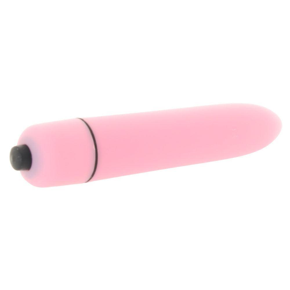 Powerful Bullet Vibrator by Xoxomoving - Xoxomoving