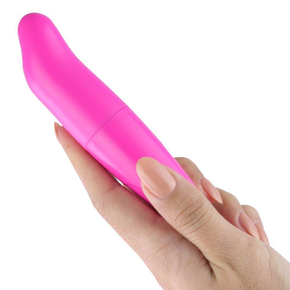 Powerful G-Spot Vibrator for Intense Orgasms - Xoxomoving