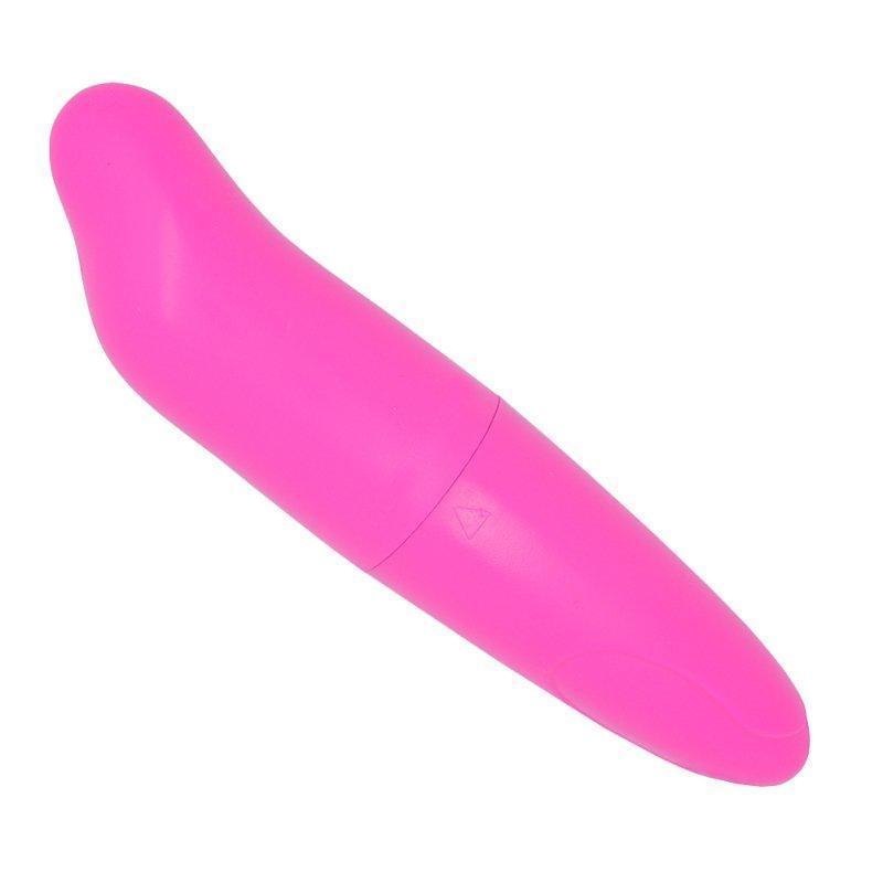 Powerful G-Spot Vibrator for Intense Orgasms - Xoxomoving