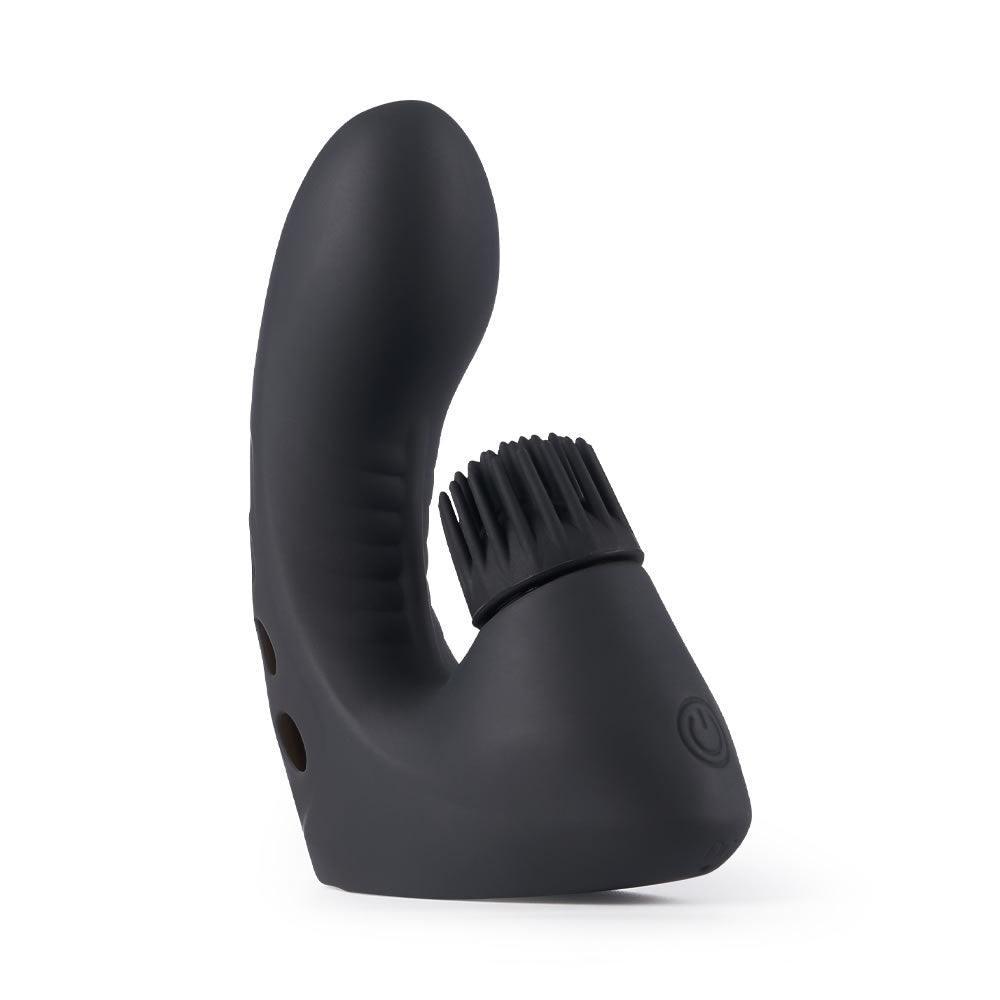 Pretty Love Wearable Finger Vibrator for Anus and Vagina - Xoxomoving