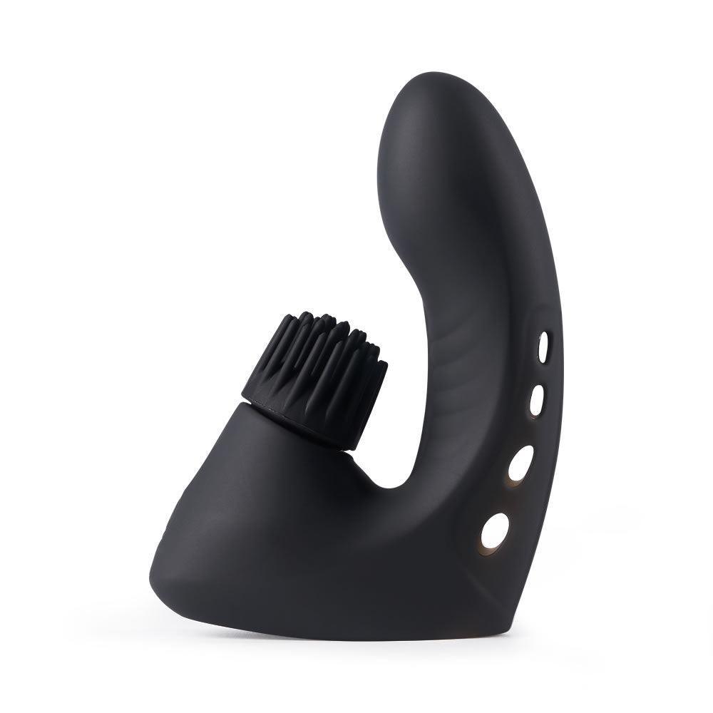 Pretty Love Wearable Finger Vibrator for Anus and Vagina - Xoxomoving