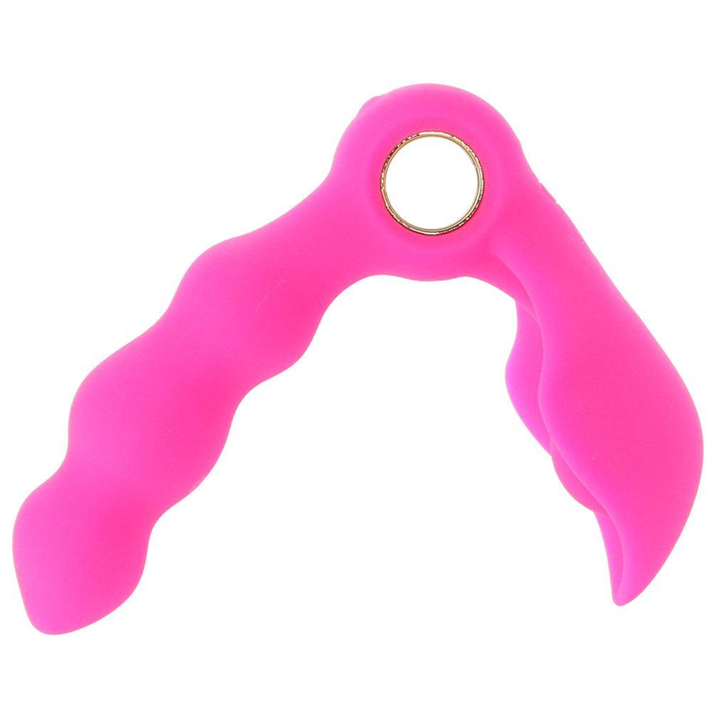 Princess Euphoria Wearable Vibe Prostate masturbation stick - Xoxomoving