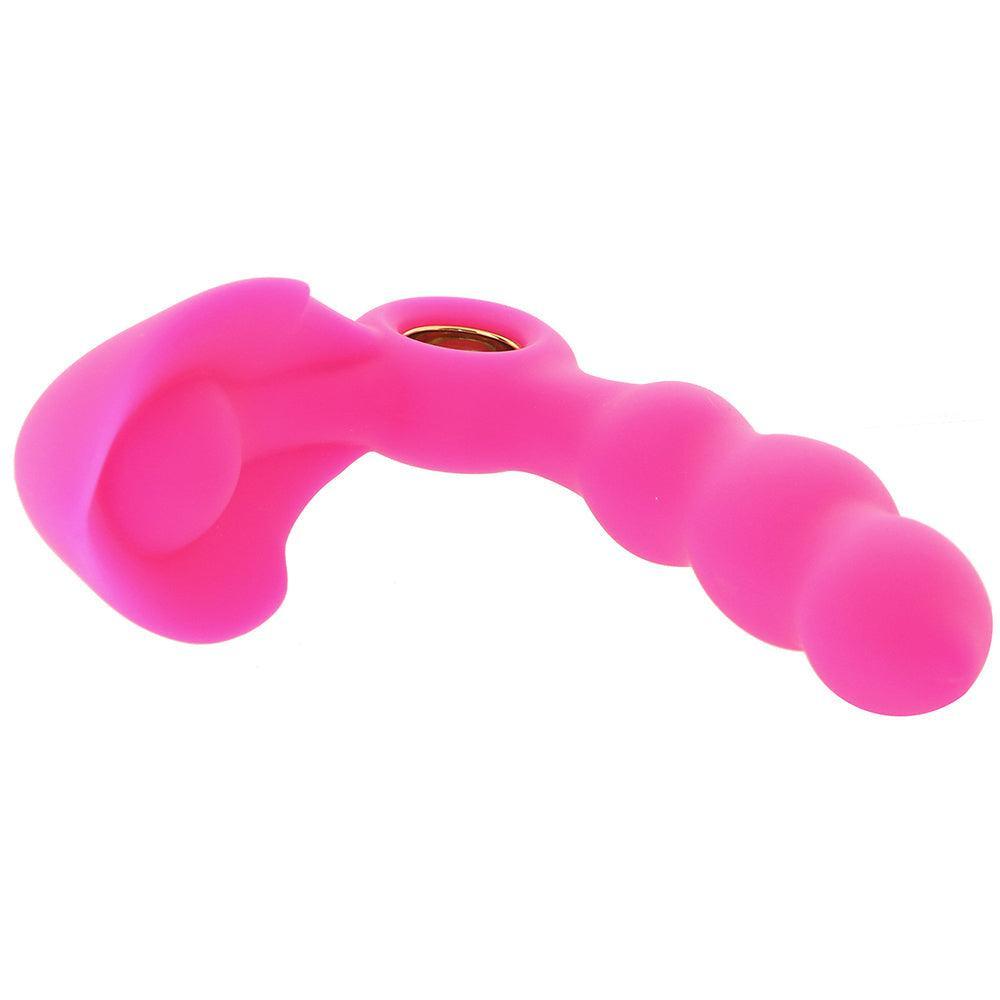 Princess Euphoria Wearable Vibe Prostate masturbation stick - Xoxomoving