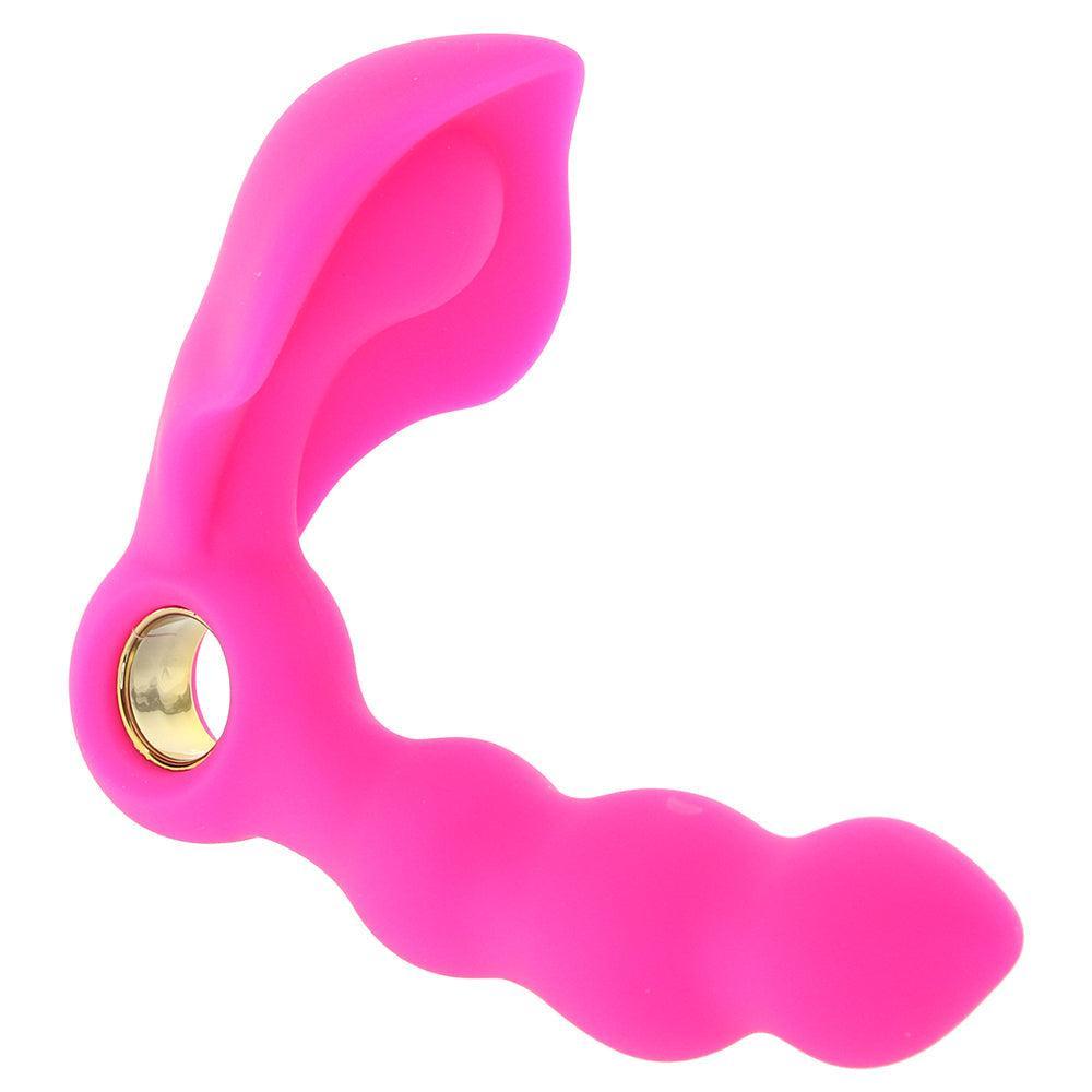 Princess Euphoria Wearable Vibe Prostate masturbation stick - Xoxomoving