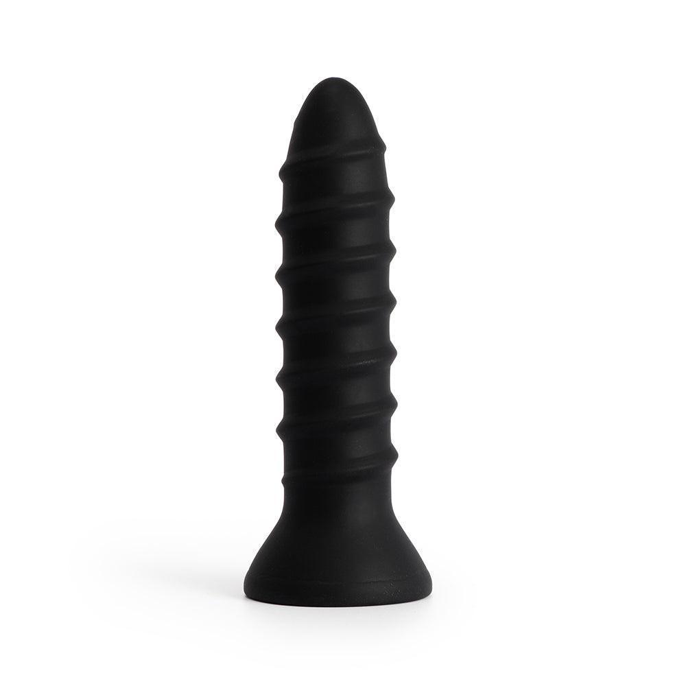 Product Name: Earle Vibrating Butt Plug - Intense Anal Pleasure - Xoxomoving