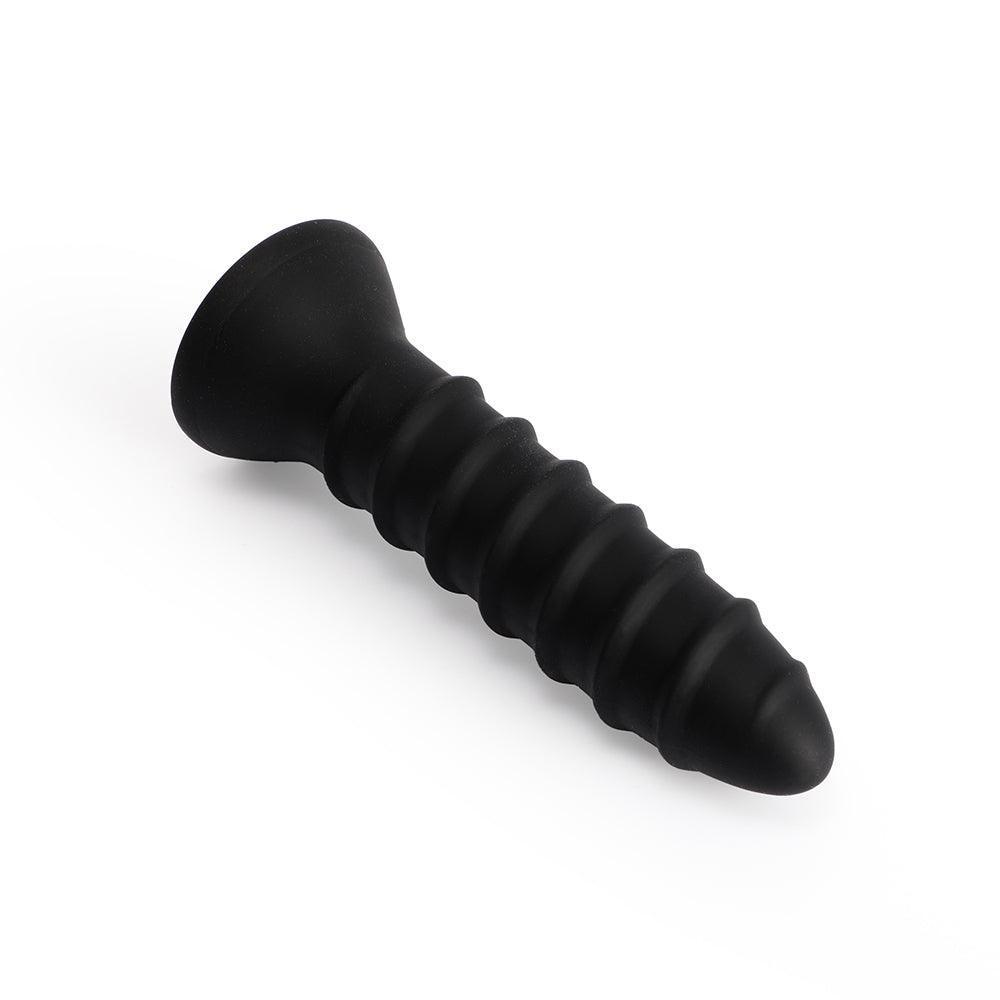 Product Name: Earle Vibrating Butt Plug - Intense Anal Pleasure - Xoxomoving