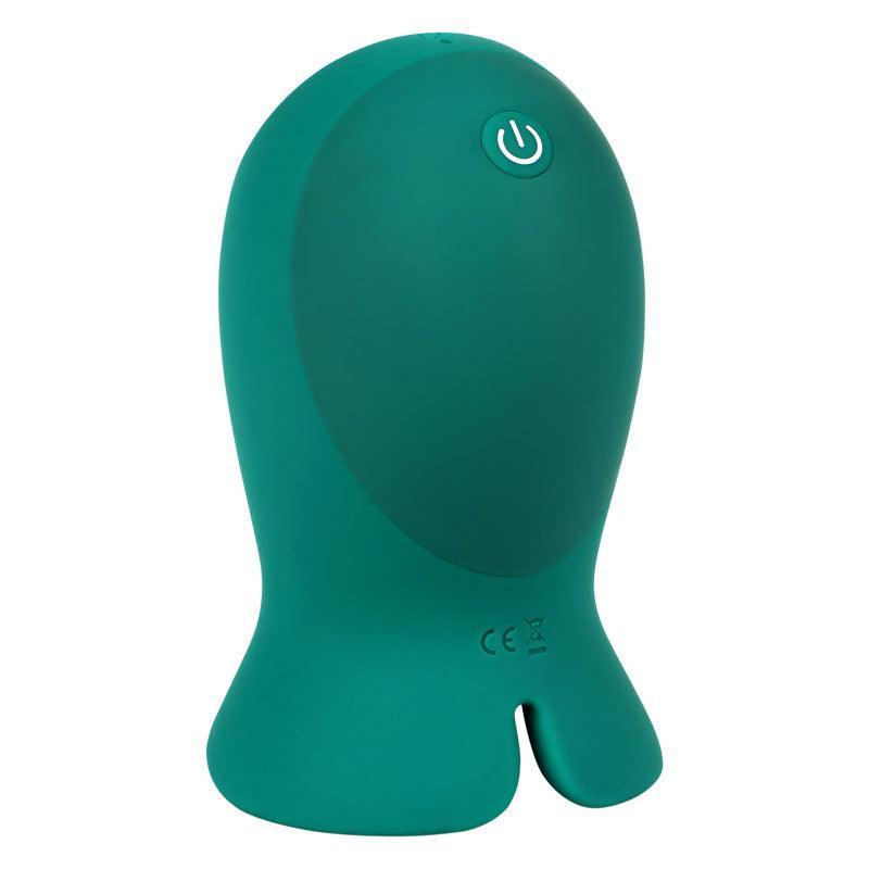 Professional Stamina Trainer - Vibrating Penis Strength Exerciser - Xoxomoving