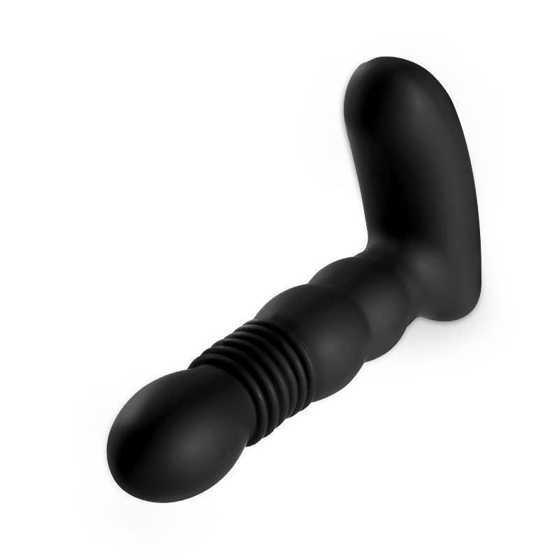 Prostate King 3 IN 1 6 Vibration 3 thrusting Heating Prostate Massage - Xoxomoving