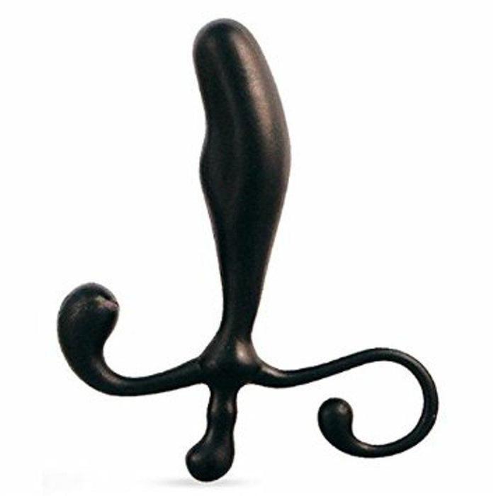 Prostate Massager - Xoxomoving