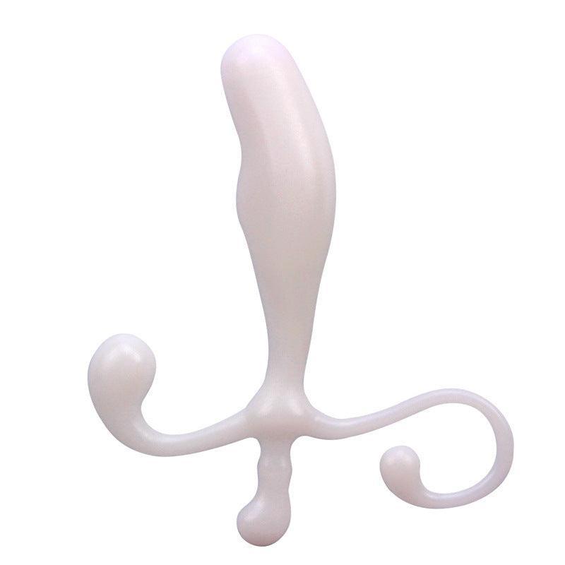 Prostate Stimulator - Curved to Massage your P-Spot Perfectly! - Xoxomoving