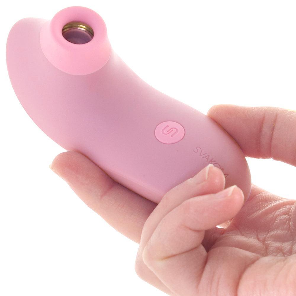 Pulse Lite Neo Suction Stimulator with App - Xoxomoving