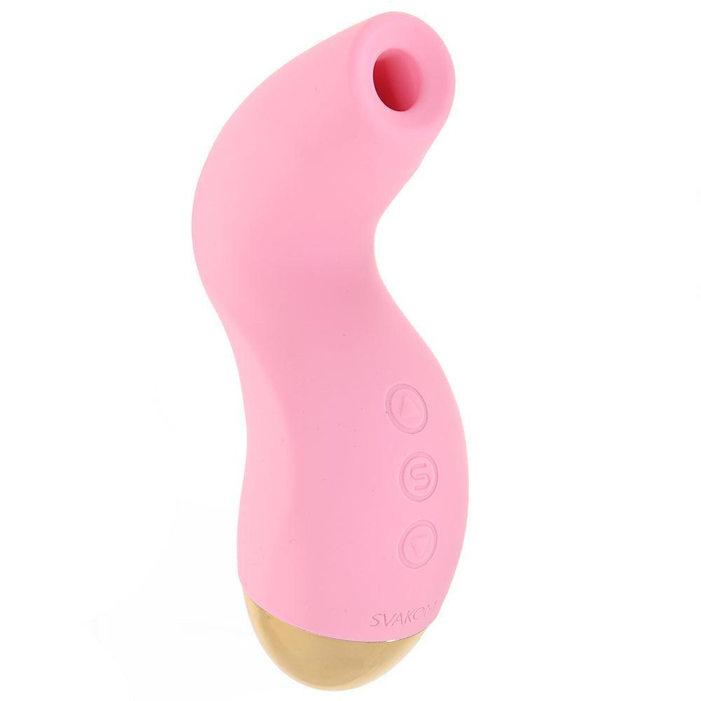 Pulse Pure Deep Suction Stimulator - Xoxomoving