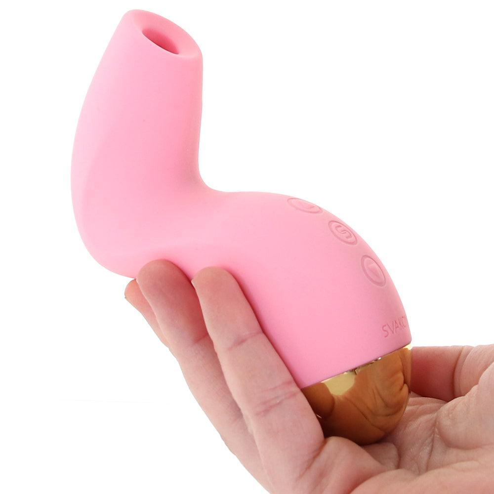 Pulse Pure Deep Suction Stimulator - Xoxomoving