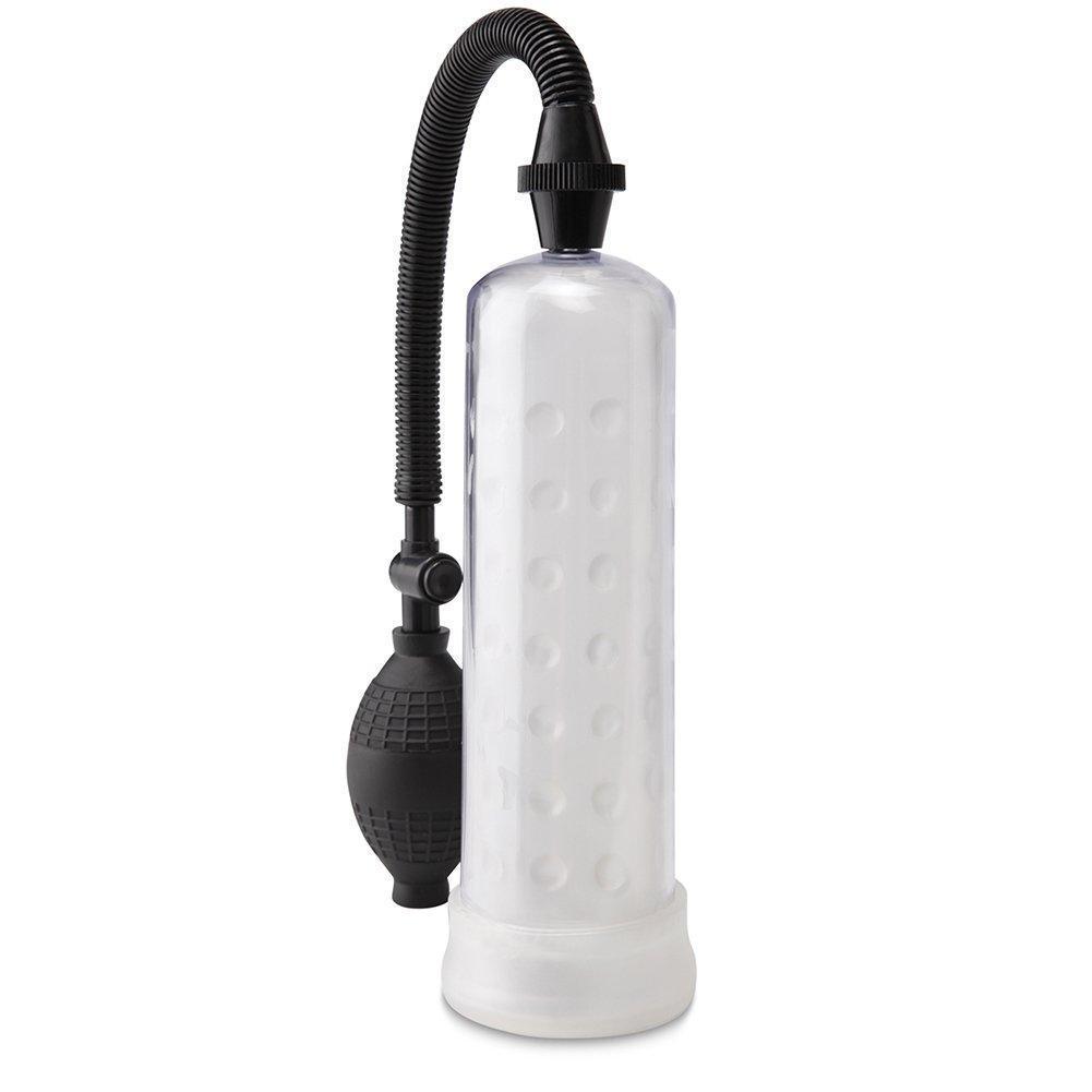 Pump Worx Silicone Power Pump - Xoxomoving