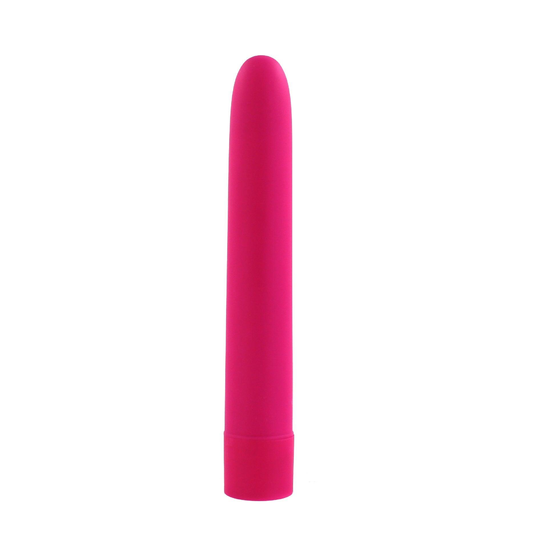 Pure Love 7 Classic Vibrator - 10 Functions Water-Resistant - Xoxomoving